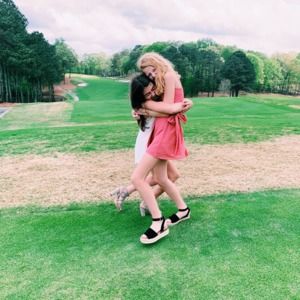 Meet your Posher, Sophia